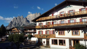 Hotel Bellaria - Cortina d'Ampezzo Cortina D'ampezzo